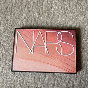 Nars Hot Nights Face Palette